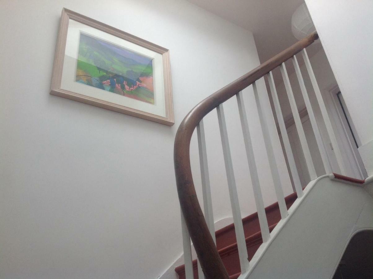8A Spring Gardens Hotel Haverfordwest Luaran gambar